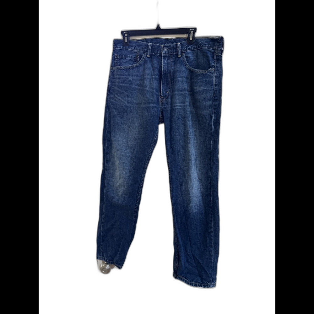Levi’s 505 Red Tab Jeans Men’s 34x30
